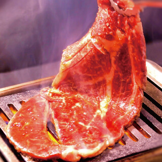 Authentic Yakiniku (Grilled meat) Hormone Tokuchan Shinjuku branch finally opens