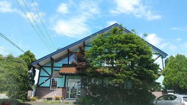 ぱとら - 厨川（喫茶店）の写真