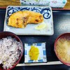 食い処・飲み処 源八 - 銀しゃけ