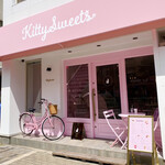 Kitty Sweets - 