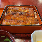 Unagi Sakuraya - 