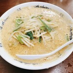 けんちゃんラーメン - 