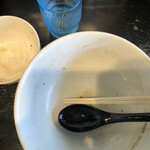 上州濃厚中華蕎麦 はたお商店 - 美味しかった〜＼(^o^)／