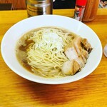 中華そば屋 伊藤 - 