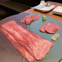 焼肉 うしみつ 恵比寿本店 - 