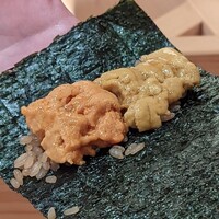 鮨 しゅん輔 阿佐ヶ谷 - 