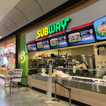 サブウェイ - 