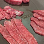 焼肉 思食 - 