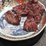 焼肉 思食 - 