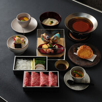 【石垣牛】お祝い・顔合わせ会席B