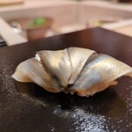 すし 良月 - シンコ