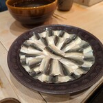 すし 良月 - シンコ