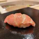 すし 良月 - 大トロ