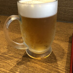 中華屋台 加匠 - 