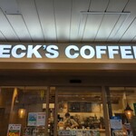 BECK'S COFFEE SHOP - 