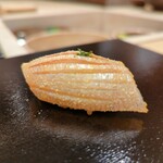 すし 良月 - 春子