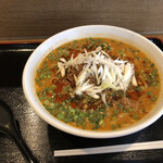 中華屋台 加匠 - 