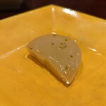 すし 良月 - タイラガイ