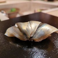 すし 良月 - シンコ
