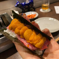 焼肉やまちゃん - 