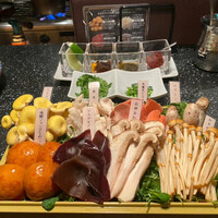 シャングリラズシークレット 北新地店 - 