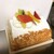 新宿高野 - その他写真:ロールケーキ(めんどくさがり屋なので断面の写真はなしｗ)