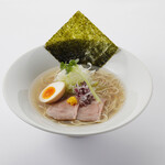 麺家 ゆきたく - 