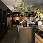 鮨和食 紅炉庵 - 