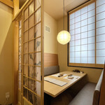 博多海鮮 和たつ美 - 