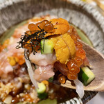 博多海鮮 和たつ美 - 