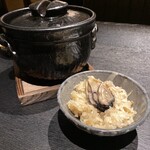 鮨和食 紅炉庵 - 