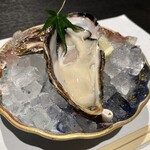 鮨和食 紅炉庵 なんば - 