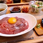焼肉　－吟－ - 料理写真: