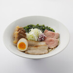 麺家 ゆきたく - 
