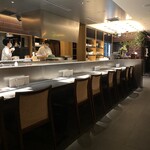 鮨和食 紅炉庵 - 