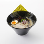 麺家 ゆきたく - 