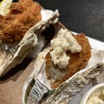 鮨和食 紅炉庵 なんば - 