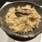 鮨和食 紅炉庵 - 