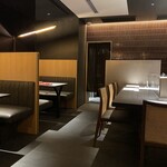 鮨和食 紅炉庵 - 