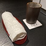 鮨和食 紅炉庵 - 