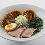 麺家 ゆきたく - 