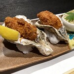 鮨和食 紅炉庵 なんば - 