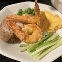 味の中華 羽衣 銀座本店 - 