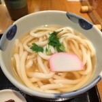 Hanamatsuri - うどん