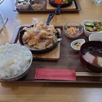 りとるキッチン - 