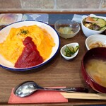 りとるキッチン - 