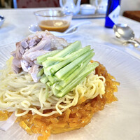 揚州名菜 秦淮春 - 