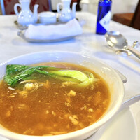 揚州名菜 秦淮春 - 