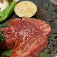 焼肉・しゃぶしゃぶ たちばな ヒルトンプラザイースト店 - 
