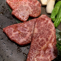 焼肉・しゃぶしゃぶ たちばな ヒルトンプラザイースト店 - 